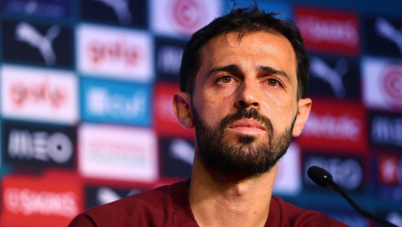 Arda Güler için hem şans hem tehdit: Bernardo Silva ile rekabet! - Resim : 2
