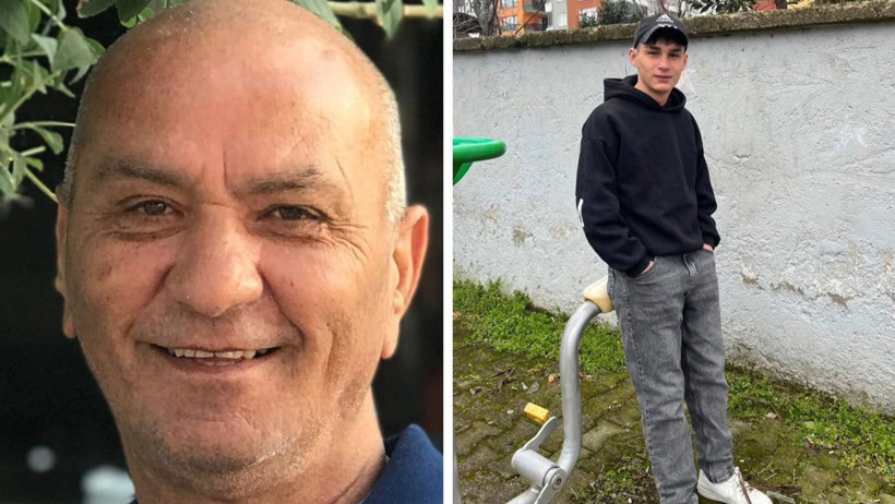 3 kişiyi kurtarmak isterken canlarından oldular - Resim : 1