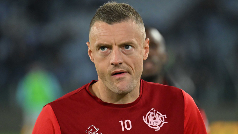 Jamie Vardy'den N'Golo Kante itirafı: