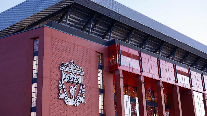 Jeff Bezos Liverpool'a ortak oluyor: 1,35 milyar sterlinlik hamle - Resim : 1