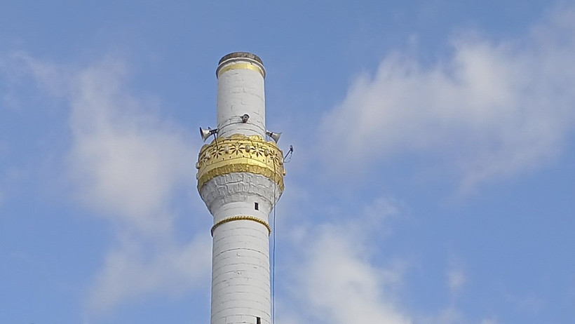 Amasya'da 41 evin çatısı uçtu - Resim: 10