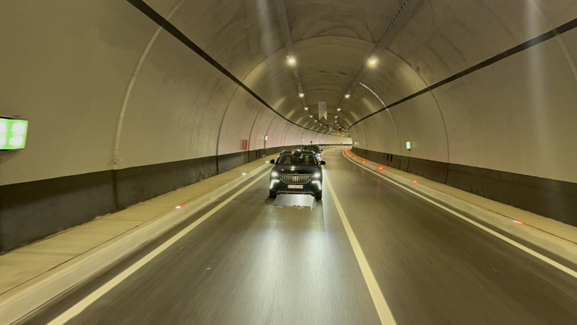 Yalova-Armutlu Yolu açıldı - Resim : 2