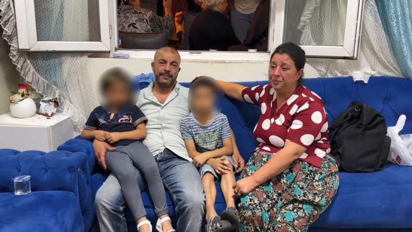 4 gündür kayıptı: Bedriye Karaçay ormanlık alanda ölü bulundu - Resim : 2