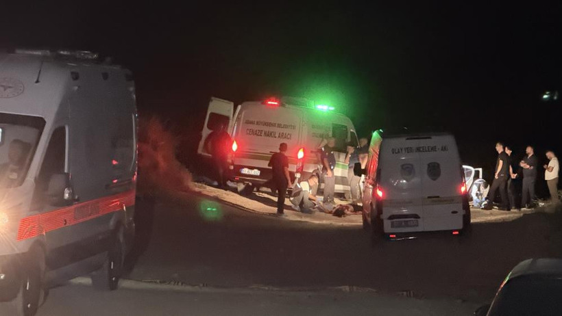 Kanlı 24 saat! Adana’da 4 cinayet: 3'ü kadın 6 kişi yaşamını yitirdi - Resim : 4