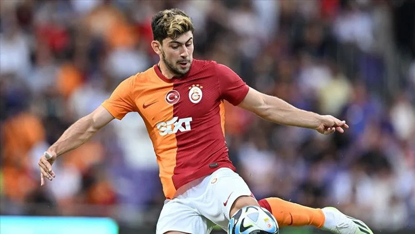 Yusuf Demir'den şok Galatasaray iddiası: 'İğnenin içinde ne olduğunu bilmiyordum' - Resim : 1