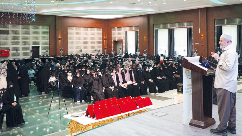 Attığımız tohumlar ileride yeşerecek - Resim : 1