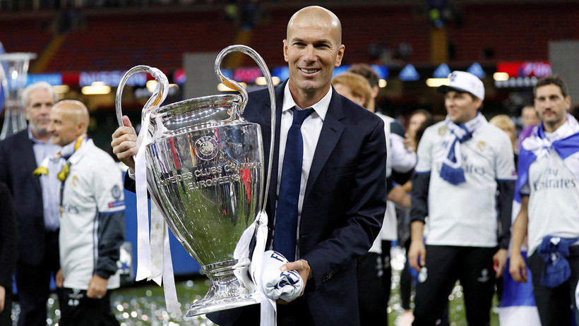 Zidane Fransa'nın başına geçti: İlk sınavı Türkiye deplasmanı - Resim : 2