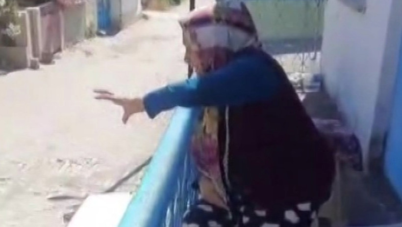 Oğluyla mahkemelik olan 90 yaşındaki anneye icra şoku! Evsiz kalma tehlikesiyle karşı karşıya - Resim : 1