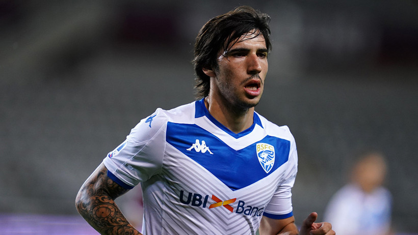 Brescia Calcio tasfiye edildi: 114 yıllık efsane kulüp tarihe karıştı - Resim : 2