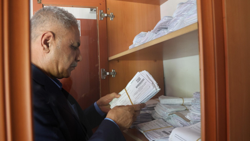 Türkiye'nin en büyük mahallesinin muhtarı dertli! Günde 15 tebligat geliyor - Resim : 2