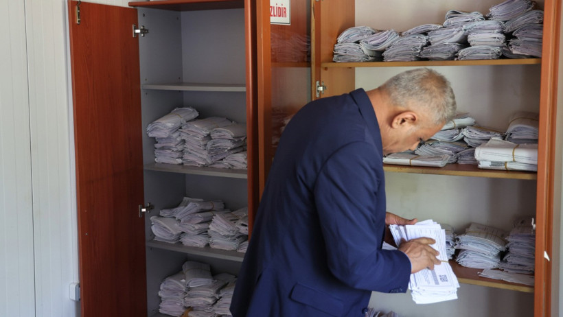 Türkiye'nin en büyük mahallesinin muhtarı dertli! Günde 15 tebligat geliyor - Resim : 4