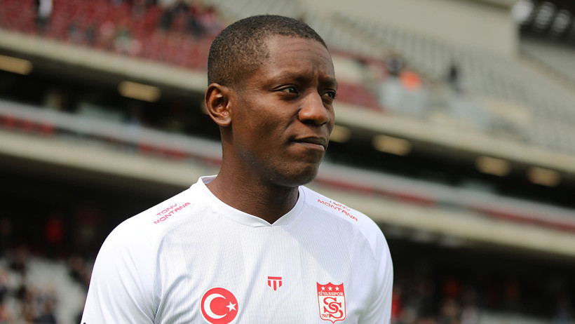 Real Madrid'in Diomande transferi, eski Sivaslı ve Jay-Z'nin kavgasına takıldı - Resim : 1