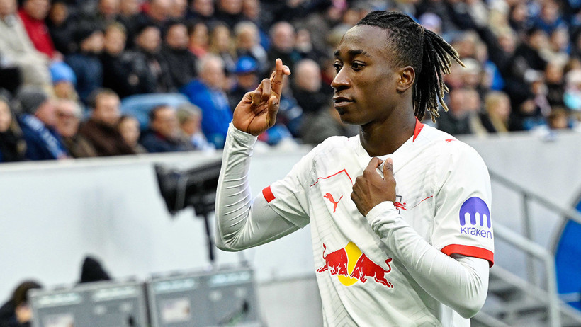 Real Madrid'in Diomande transferi, eski Sivaslı ve Jay-Z'nin kavgasına takıldı - Resim : 2