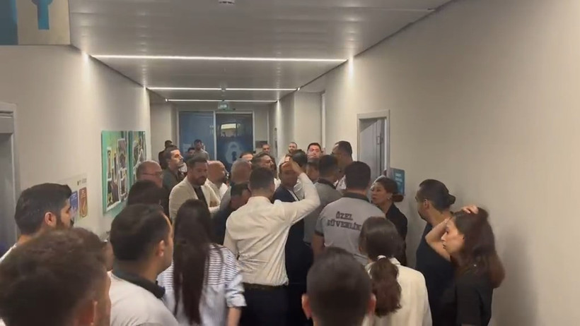 Üsküdar CHP'de kaldı - Resim : 1