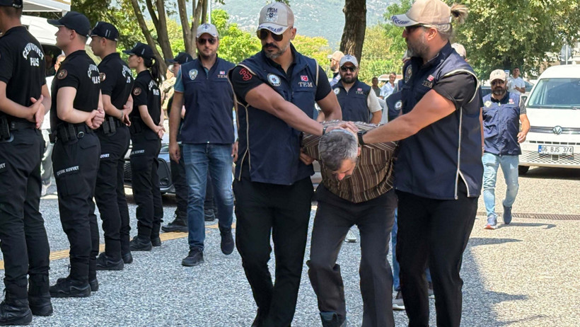 Erdoğan'a suikast girişimi sanığının ifadesi ortaya çıktı - Resim : 2
