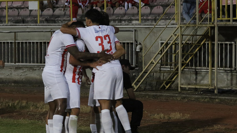 Boluspor, 1. Lig'in açılış maçında Manisa FK'ya sahasında 2-1 yenildi - Resim : 1