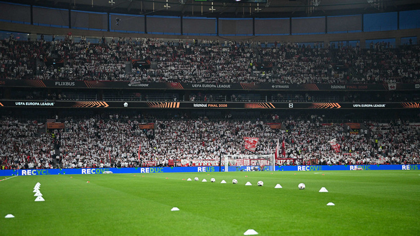 Süper Lig'de statlar hazır: En büyüğü ile en küçüğü arasında 49 bin kişilik fark - Resim : 2
