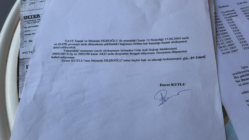 Haluk Levent mağdur etti iddiası: 'Başımıza silah dayatılarak feragatnameler imzalatıldı' - Resim : 4