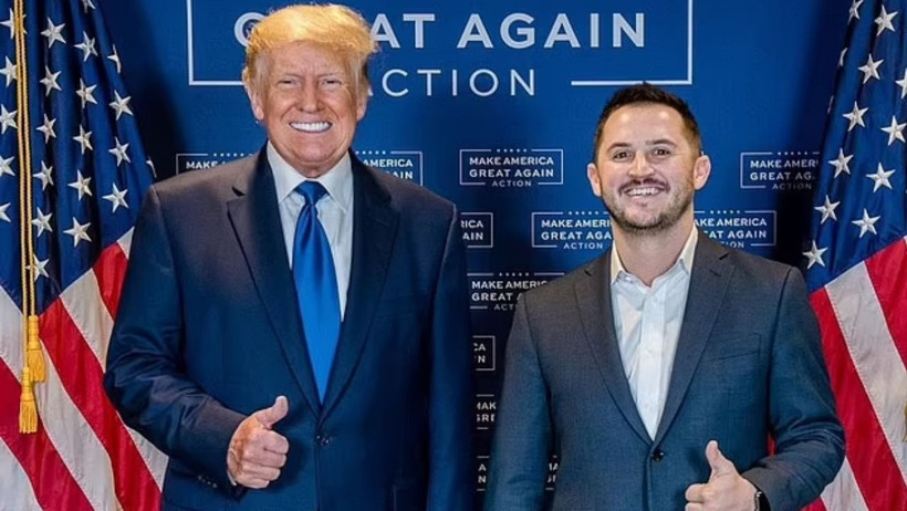 En yakın ismi kaybetmişti... Trump yerine kimi koyacak? - Resim : 2