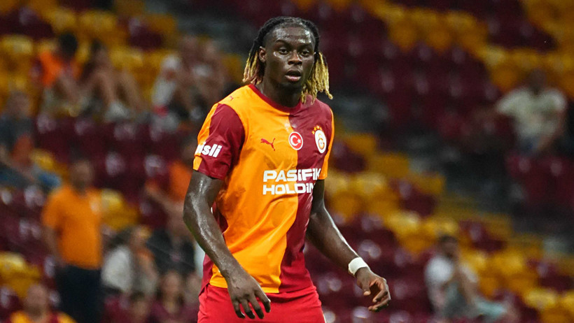 Galatasaray, Süper Lig'in ilk haftasında Çorum FK'yi ağırlıyor - Resim : 2