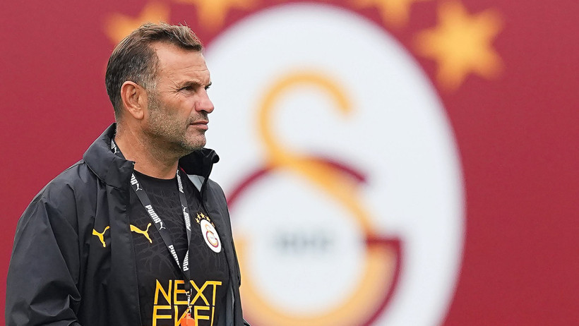 Galatasaray, Süper Lig'in ilk haftasında Çorum FK'yi ağırlıyor - Resim : 1