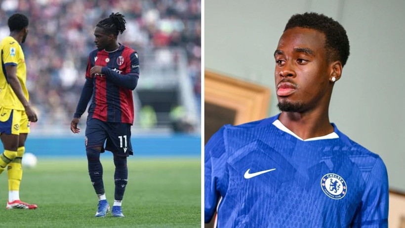 Fenerbahçe'de sıra kanat transferinde: Listede 2 genç yıldız var - Resim : 1