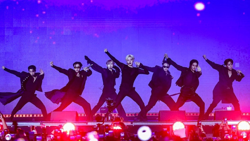 İstanbul'da K-Pop rüzgarı - Resim : 1