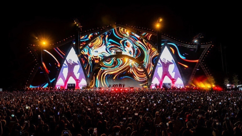 İstanbul'da K-Pop rüzgarı - Resim : 3