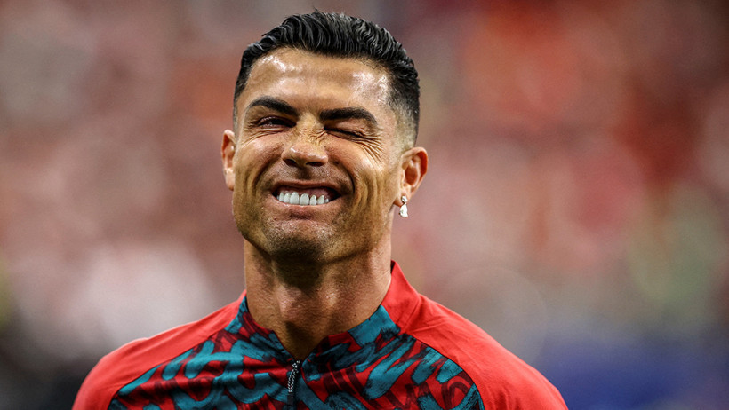 Cristiano Ronaldo ve Georgina Rodriguez'in evlilik sözleşmesi ortaya çıktı: Ailesi katılmadı - Resim : 2