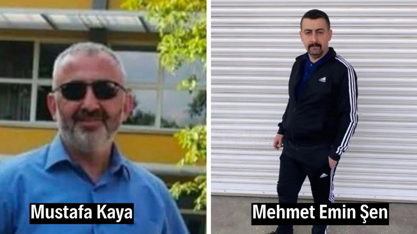 Korkun&ccedil; kaza kamerada: Ara&ccedil; par&ccedil;asından ka&ccedil;tı, karşı şeride u&ccedil;tu - Resim : 1