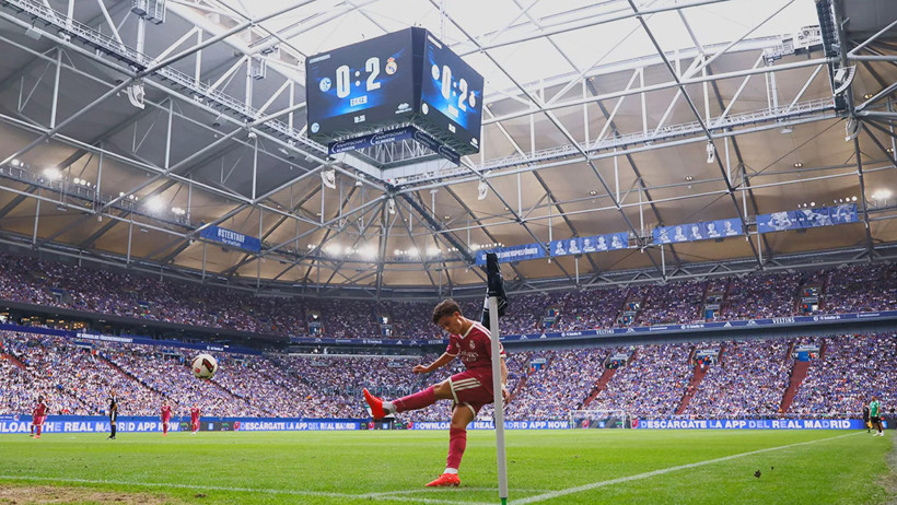 Real Madrid Arda Güler'e emanet - Resim : 2