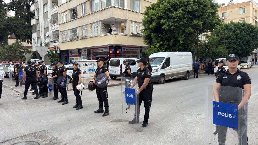 Furkan Vakfı'na operasyon: Çok sayıda gözaltı - Resim : 1