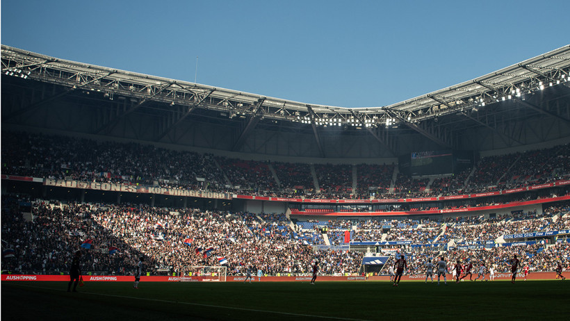 Lyon'dan Fenerbahçe maçı öncesi bilet alarmı: Beşiktaş önlemi devrede - Resim : 2