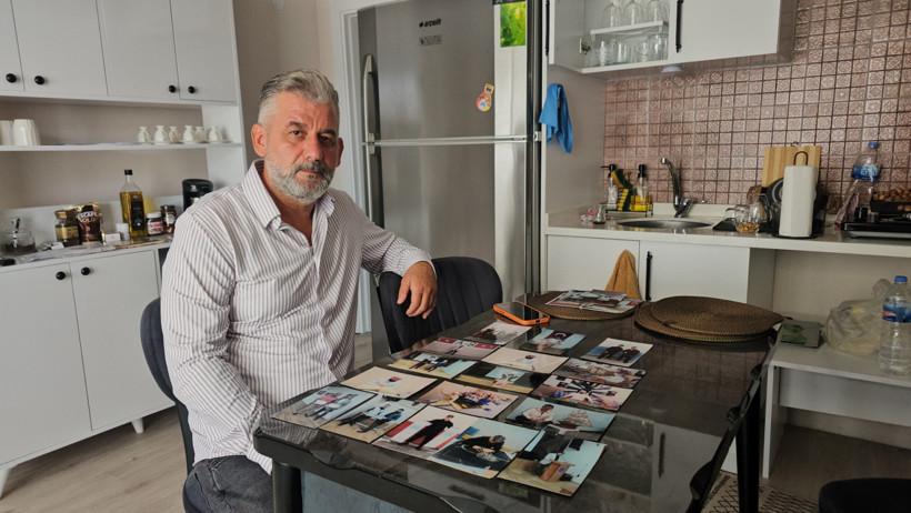 16 yıl cezaevinde kaldı, 3 üniversite bitirdi - Resim : 1
