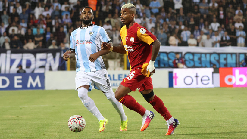 Erzurumspor FK Süper Lig'e kabus gibi başladı: 2 maçta 0 puan ve 7 gol - Resim : 1