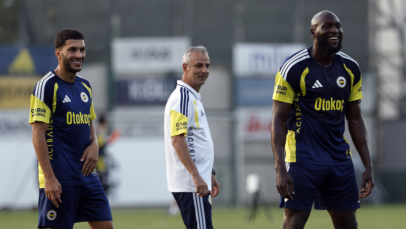 Fenerbahçe, Konyaspor'u ağırlıyor: Aziz Yıldırım'dan takıma ilk uyarı - Resim : 1