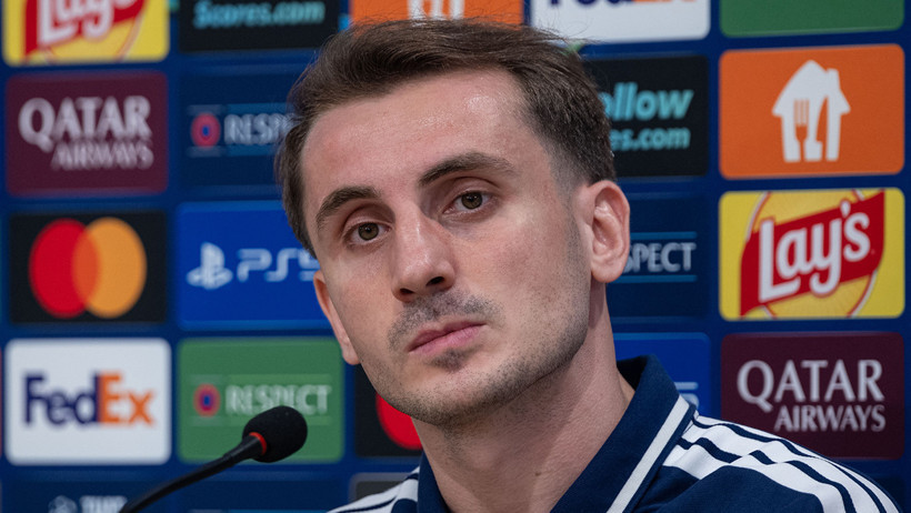 Fenerbahçe, Kerem Aktürkoğlu'nun son durumunu açıkladı: Aziz Yıldırım hastaneye gitti - Resim : 2