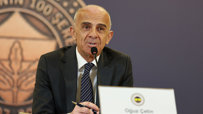 Oğuz Çetin, Kerem ve Asensio'nun sağlık durumunu açıkladı: Fenerbahçe'ye kötü haber - Resim : 1