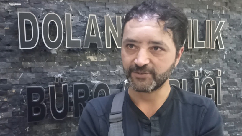 Onlarca kişi mağdur oldu: Altınları bozdurup verdim - Resim : 2