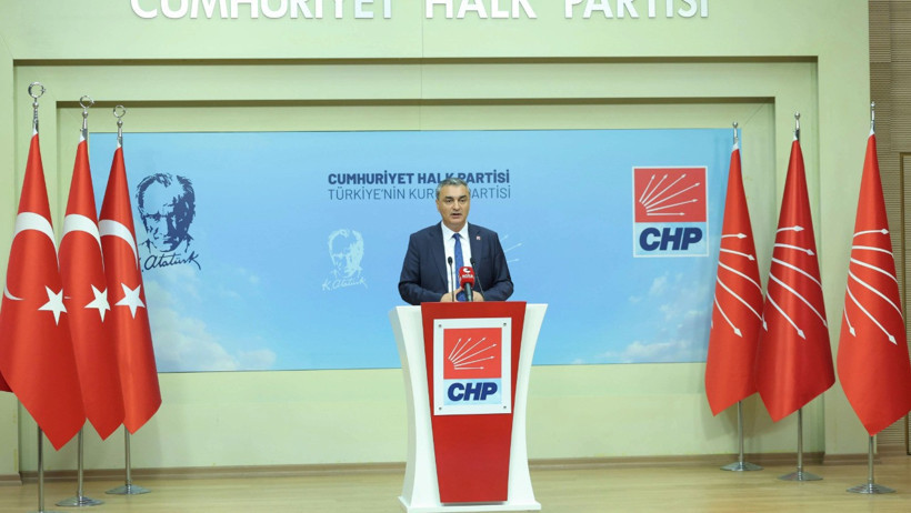 CHP'de 49 kişi ihraç ediliyor - Resim : 1