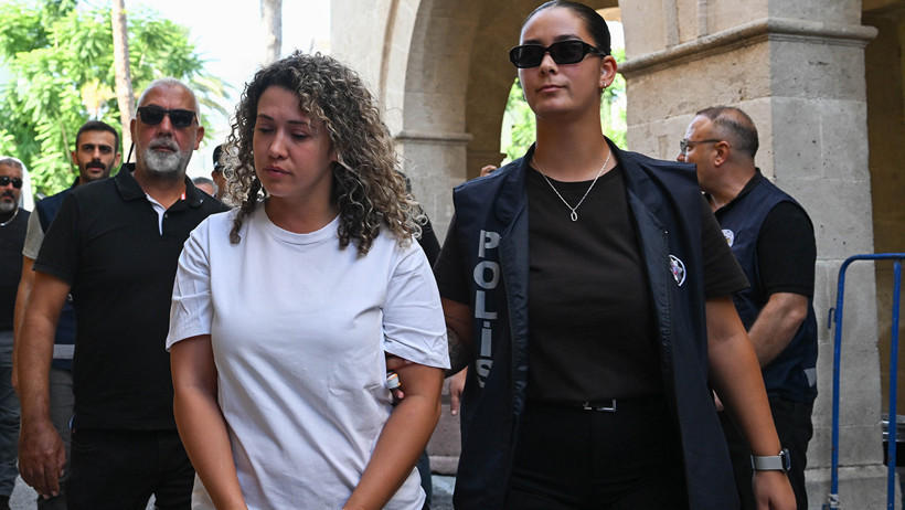 Girne'deki gemi kazasında yargı süreci başladı: Kaptan mahkemede anlattı! - Resim : 2