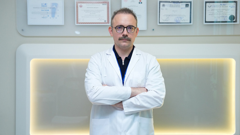 Cem Yılmaz'ın kalp krizi sonrası uzman uyarısı: Kulak memesi çizgisi gerçeği - Resim : 1