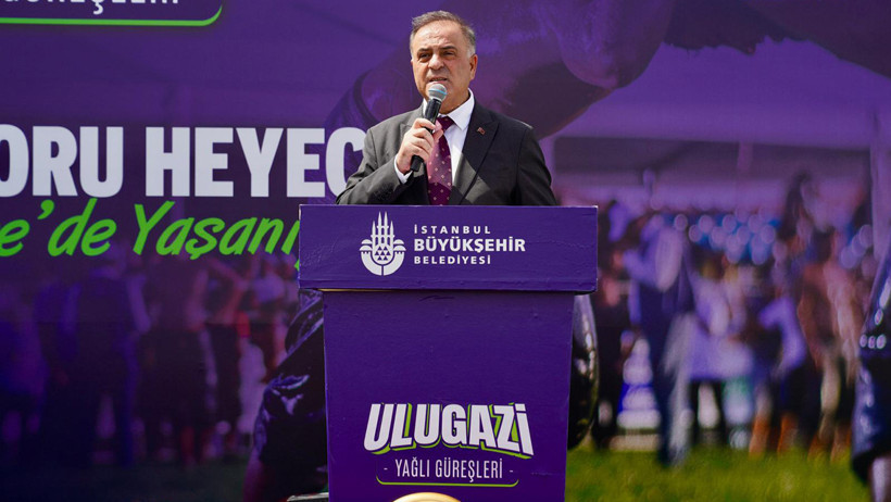 CHP'den İBB'ye 'tarafını seç' baskısı: Denge bıçak sırtı - Resim : 1
