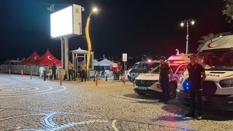 Batan gemiyi arama çalışmaları sürüyor - Resim : 1