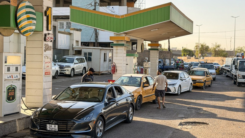 Başkentte hayatı durduran kriz: Sabırları zorlayan bekleyiş - Resim : 3