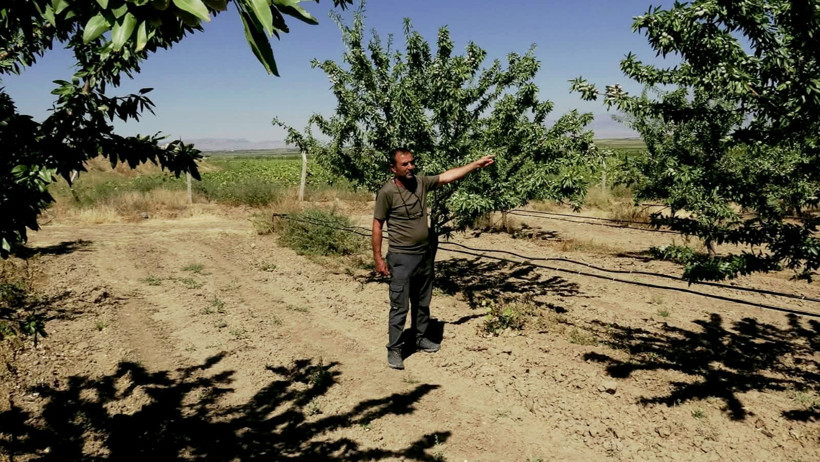 Hobi olarak başladı mesleği oldu. Satamadım derdi hiç yok - Resim : 3