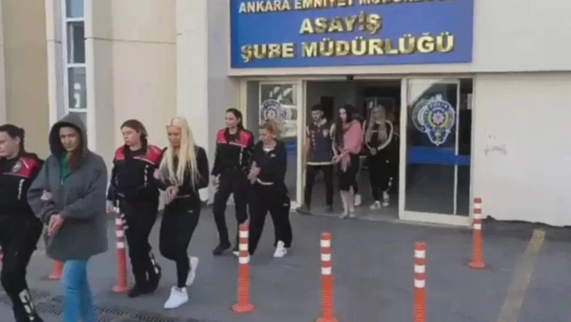 Tuğba Ekinci tutuklandı - Resim : 1