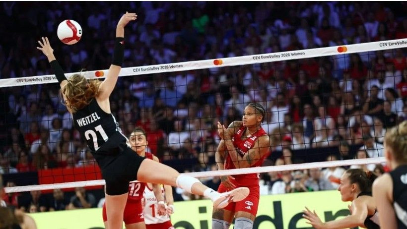 Türkiye finale çıkarsa rakibi kim olacak? Filenin Sultanları'nın muhtemel rakibi belli oldu - Resim: 9