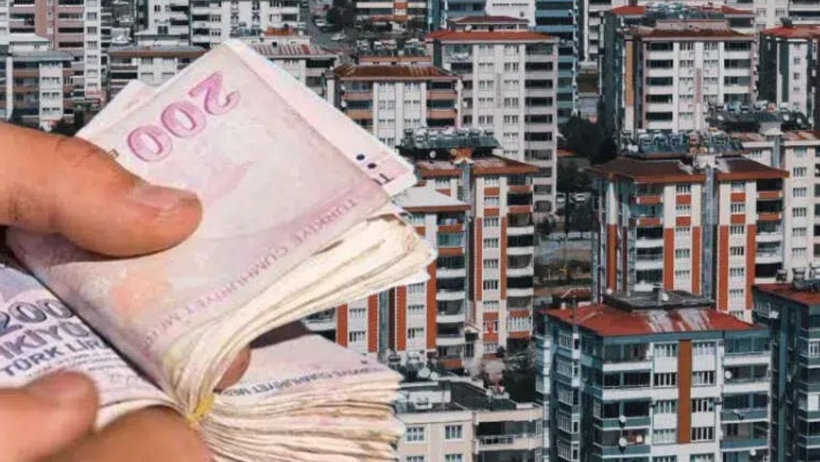 Konut satacaklar dikkat. Devir zorunluluğu sona erdi - Resim : 1