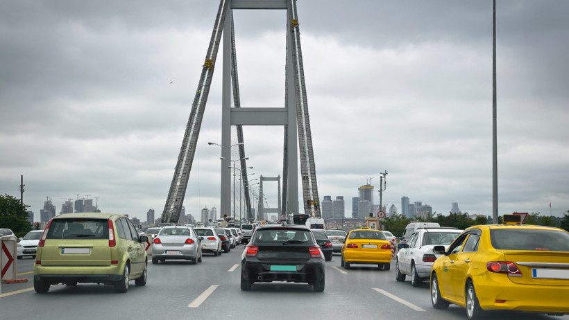 Bakanlık 300 milyon dolar karı beğenmedi. Köprü ve otoyol özelleştirmelerini savundu - Resim : 4